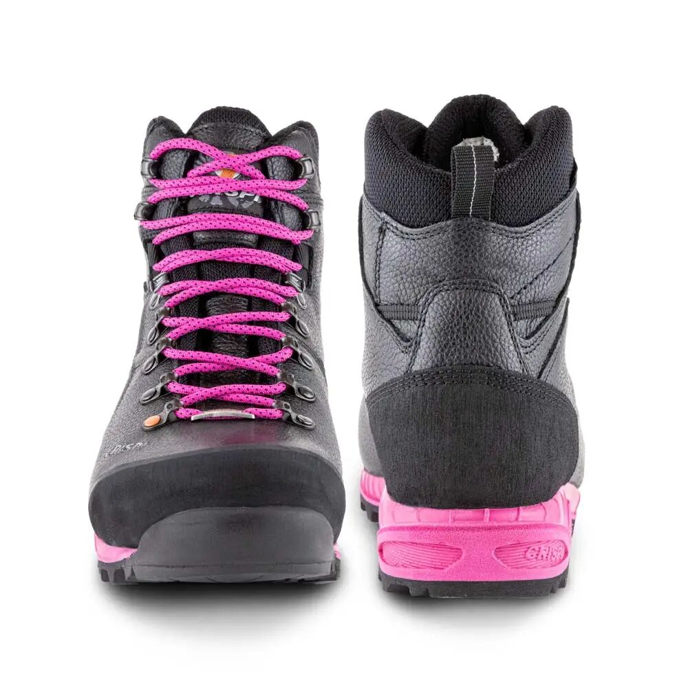 Crispi  Fjellstøvel Valdres Dame 11_2 Magenta 40 - side b