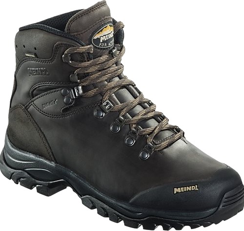 Meindl Kansas GTX - main photo