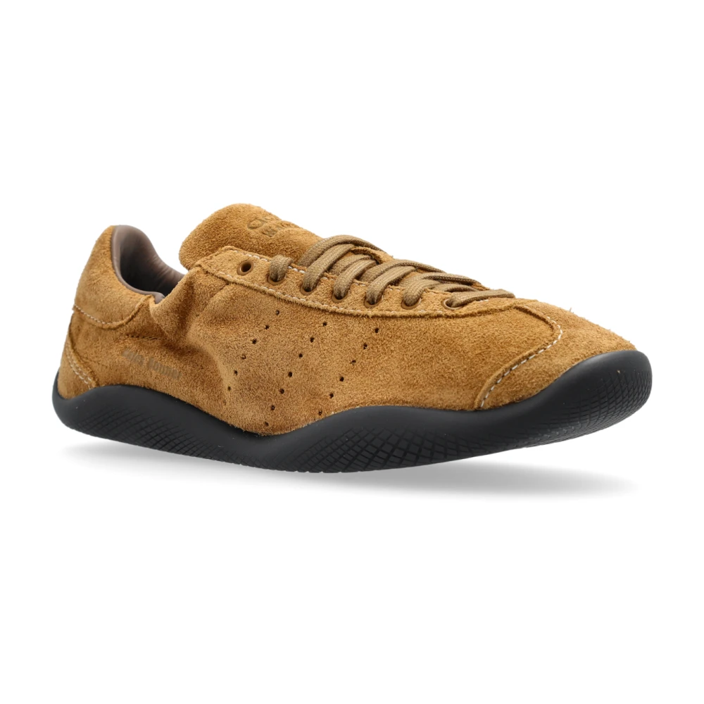 Adidas Originals Dame Sko Brun 37 1/2 EU - side b
