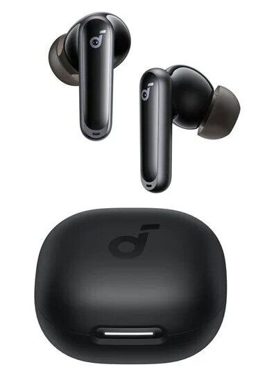 Anker SOUNDCORE P40i Black