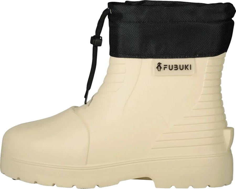 Fubuki Niseko 2.0 Low Sand Sko Beige  unisex 38 - main photo