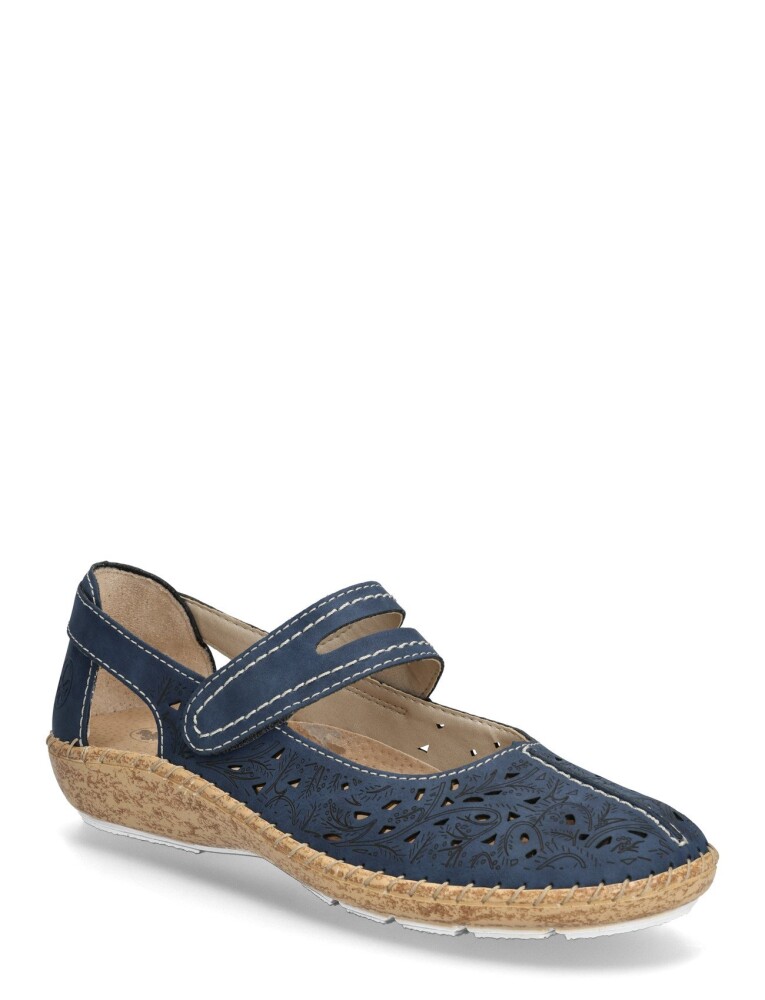 Rieker 44872   Navy   41 - main photo