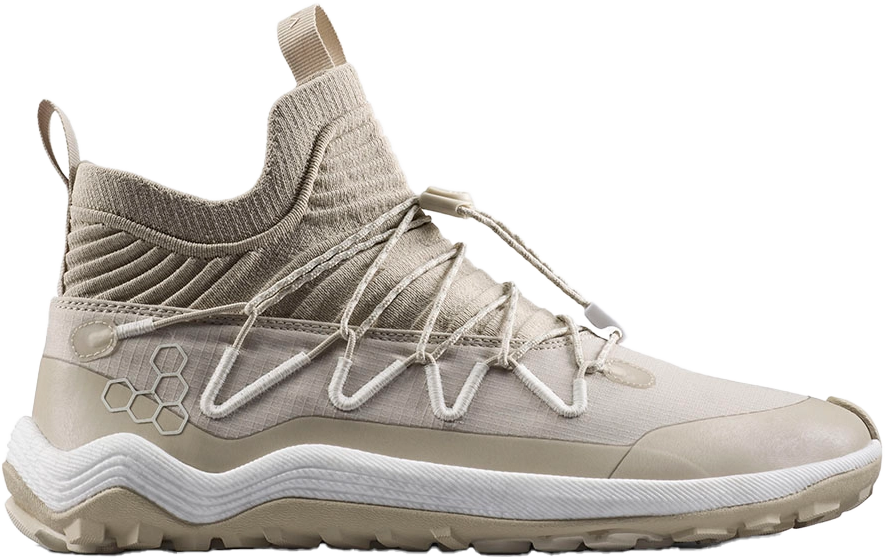 Vivobarefoot Women"s Primus Trail Flow Mid Peyote 38 - main photo
