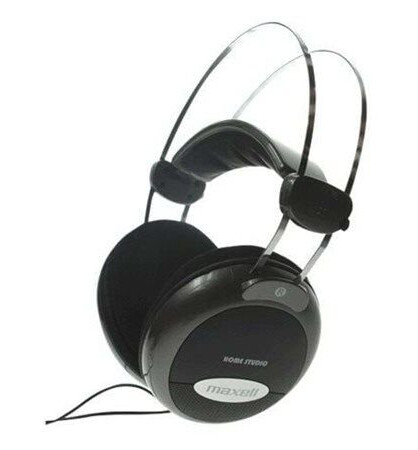 Maxell Home Studio