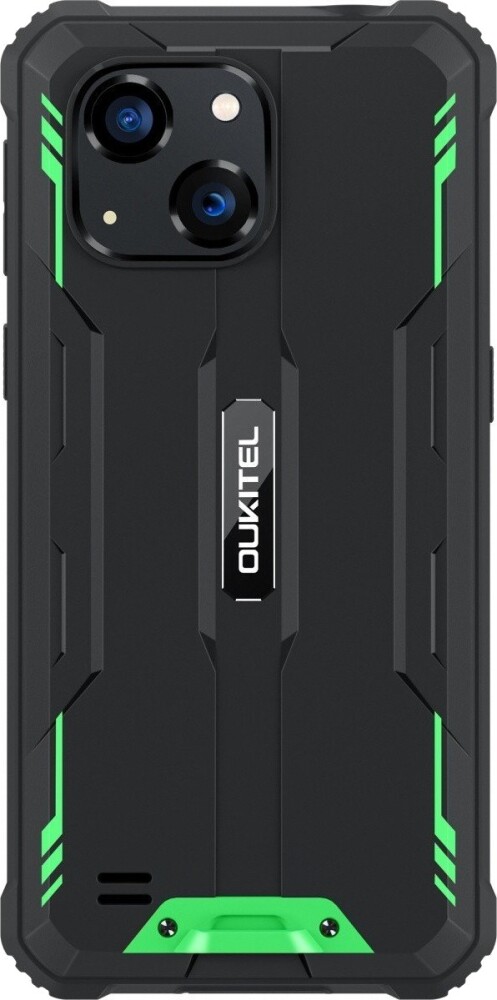 Oukitel WP32 Pro 4G 6GB/256GB Grønn