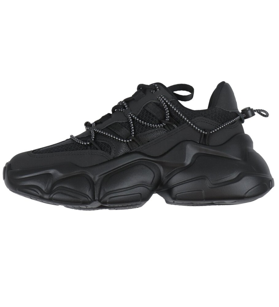 Steve Madden Spectator - Black - 36 - side a
