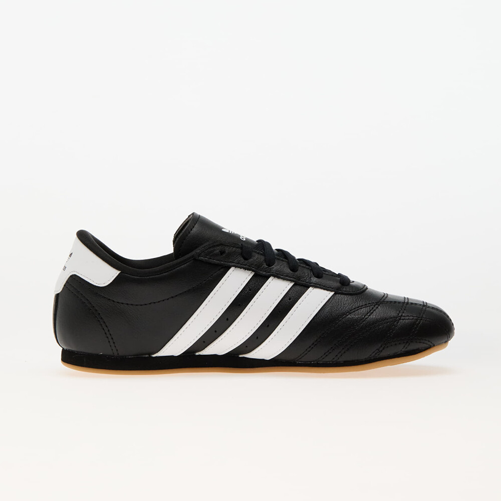 Adidas Originals Joggesko Taekwondo Lace W Svart - side b