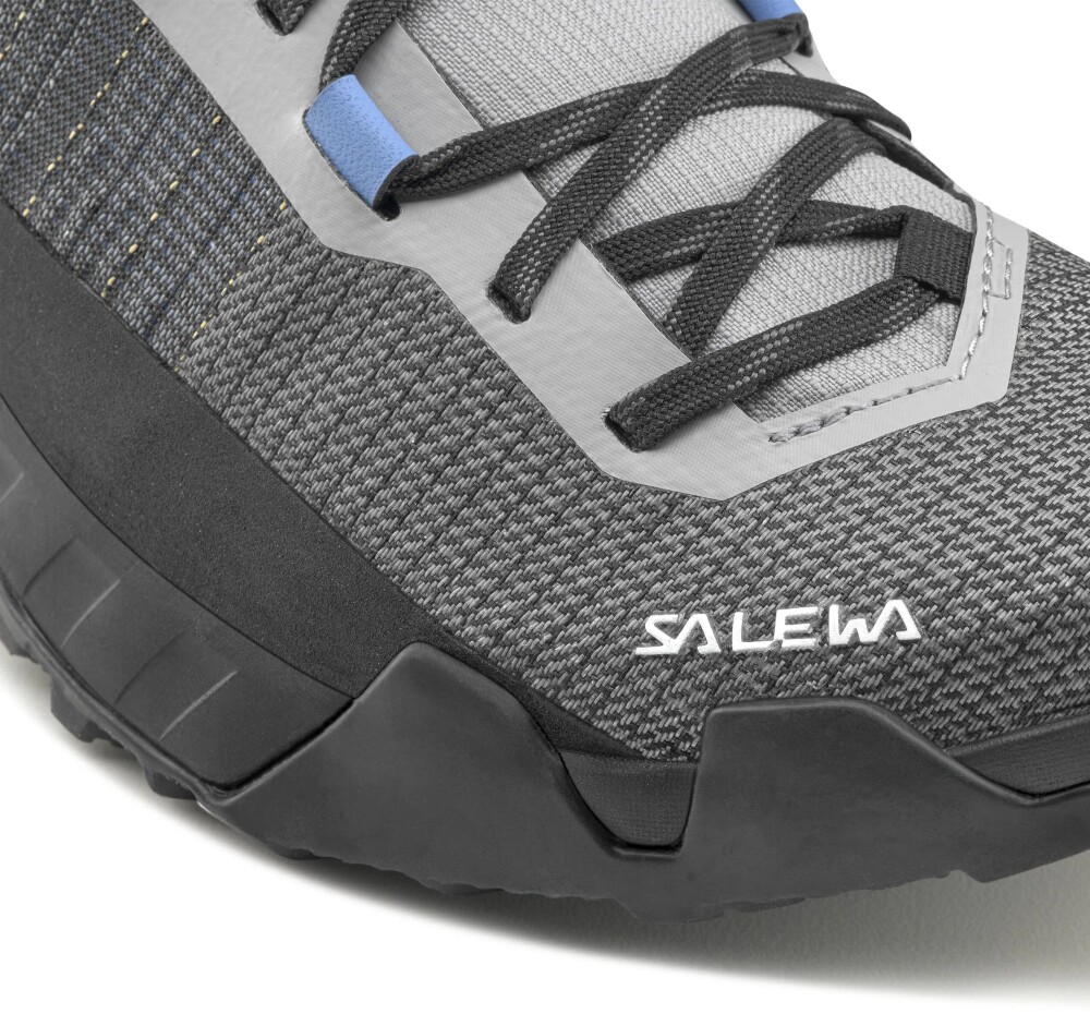 Salewa Wildfire NXT Goretex W"s alloy/dark olive UK 6 - side b