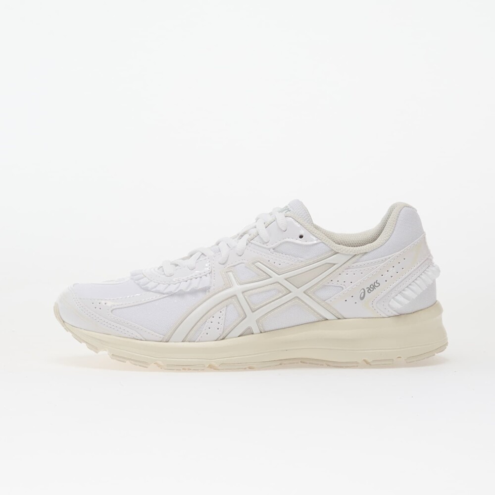 Asics Jog 100S - White - 39 - main photo