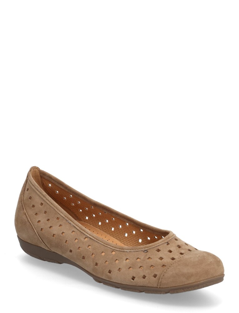 Gabor Ballerina   Beige   36 - main photo