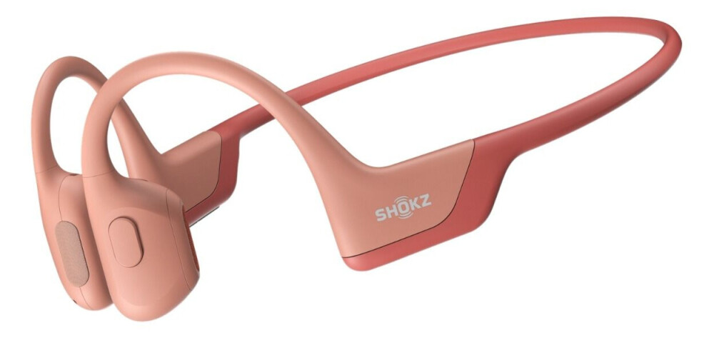Shokz OpenRun Pro Rosa