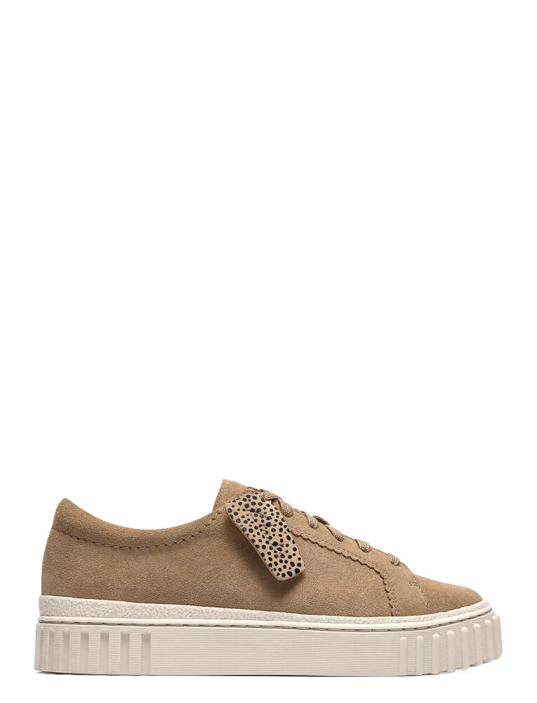 Clarks Mayhill Walk D Beige 41 - main photo