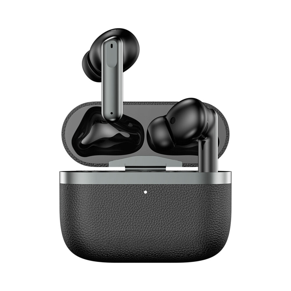 Devia Ultra1 Earbuds Svart