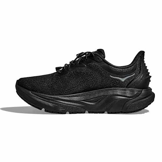 Hoka Arahi SR Dame Bblc/Black/Black 41 1/3 - side a
