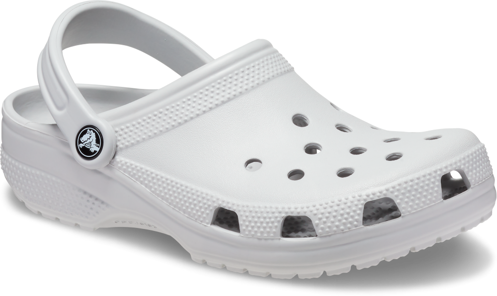 Crocs Unisex Classic Clog Atmosphere 45 46 - main photo