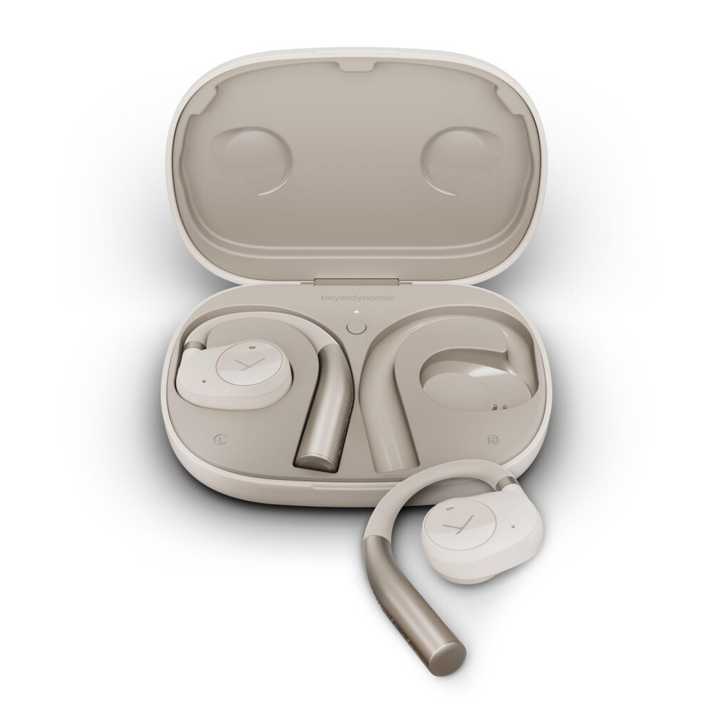 Beyerdynamic Verio 200 Cream
