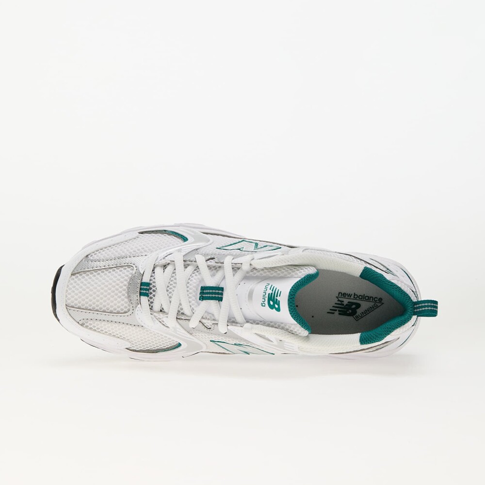New Balance 530 White 38 - side b