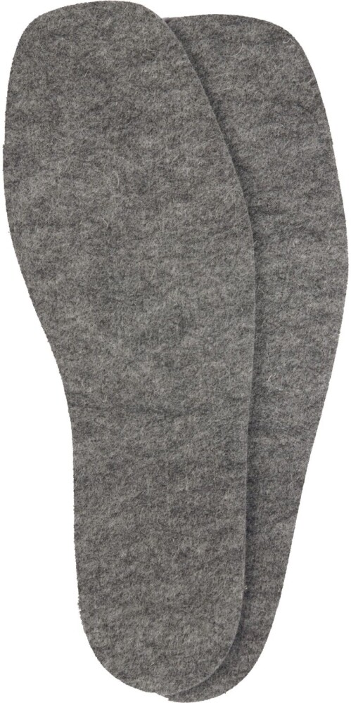 Lundhags Gamma Insole Grey 44-45 - main photo