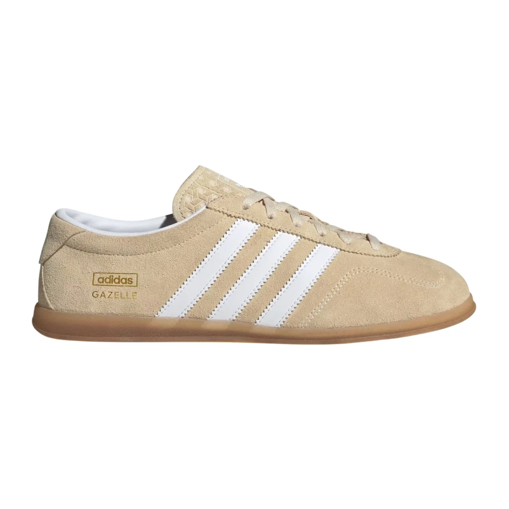 Adidas Dame Sko Beige 37 1/3 EU - main photo