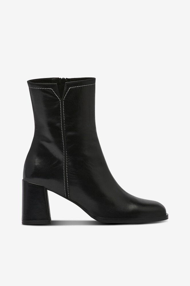 Billi Bi Boots Booties Svart - main photo