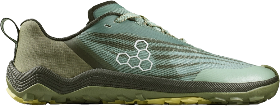 Vivobarefoot Women"s Primus Trail Flow Glacial Green 36 - main photo