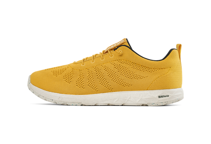 Icebug Eli RB9X Mustard - side a