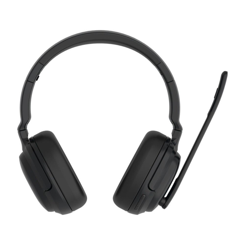Dacota Platinum ProX Series H11 trådløst hodesett Svart