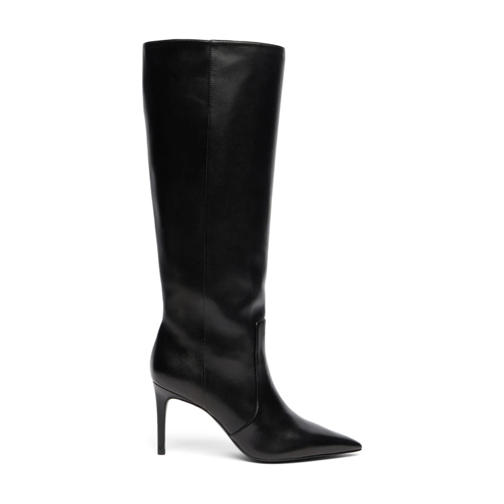 Stuart Weitzman Dame Sko Svart 35 EU, - main photo