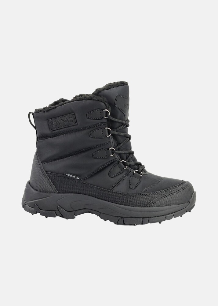 Exani SANTI SPIKE W - side a