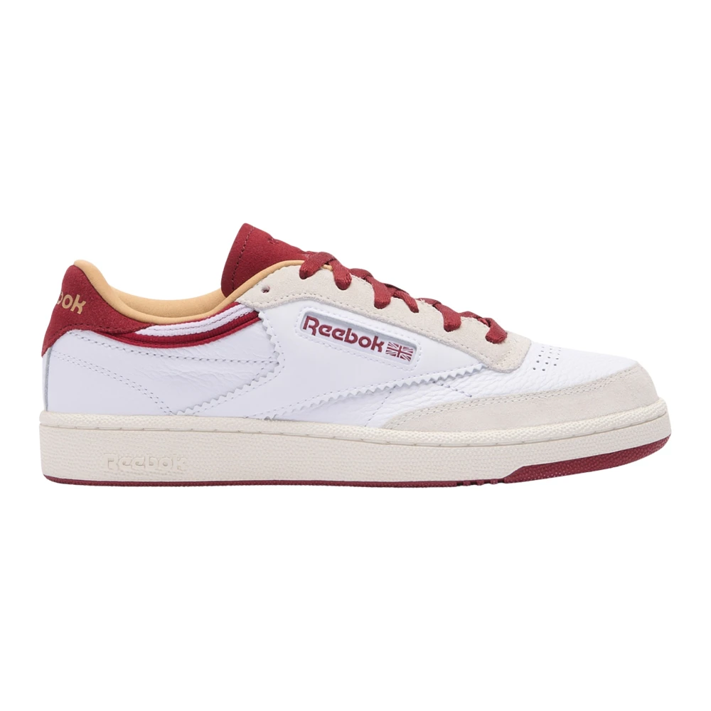 Reebok Dame Sko Hvit 38 1/2 EU - main photo