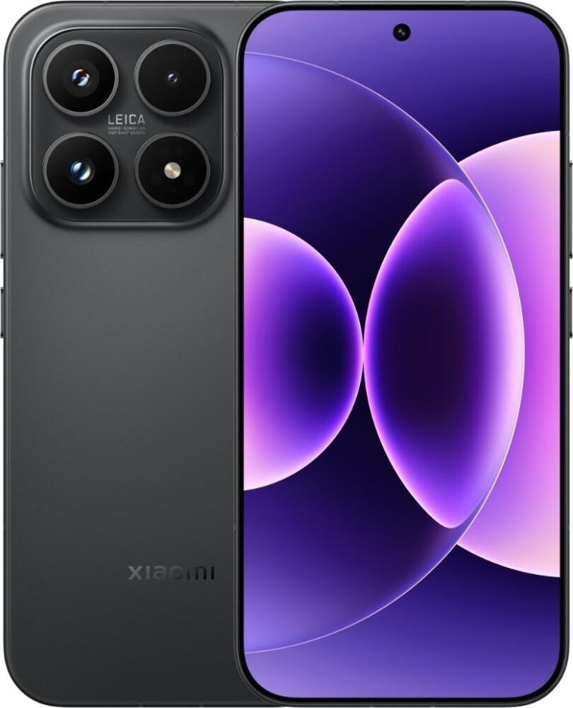 Xiaomi 17 12GB/512GB Black