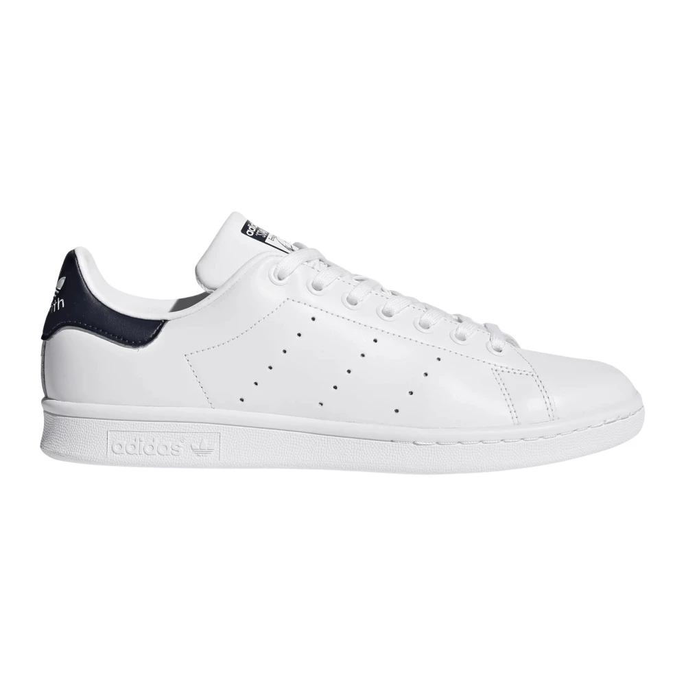 adidas Originals Stan Smith - White - 40 2/3 - main photo