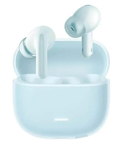 Xiaomi Redmi Buds 6 Lite Blå