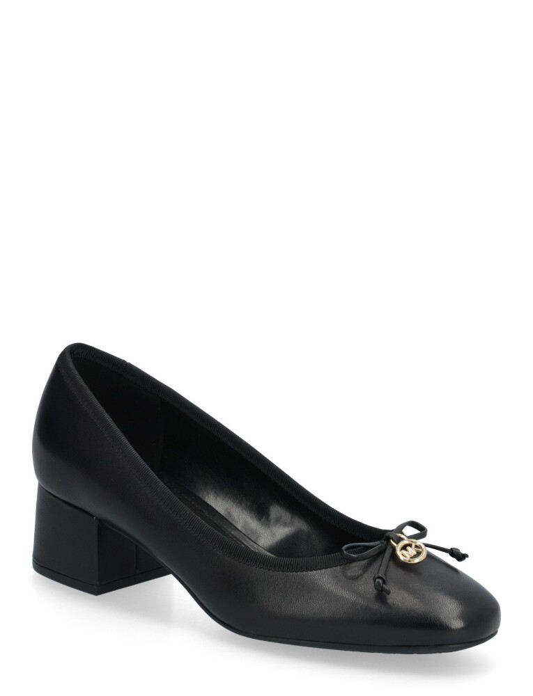 Michael Kors Single Sole   Black   38.5 - main photo