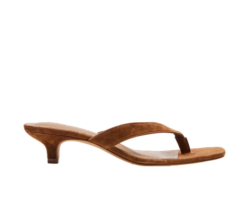 Steve Madden Tracie Brown 41 - main photo