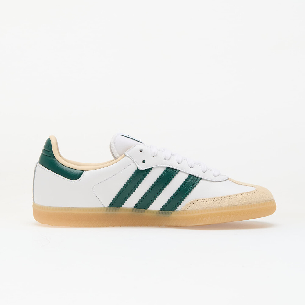 Adidas Samba OG Sko - side b