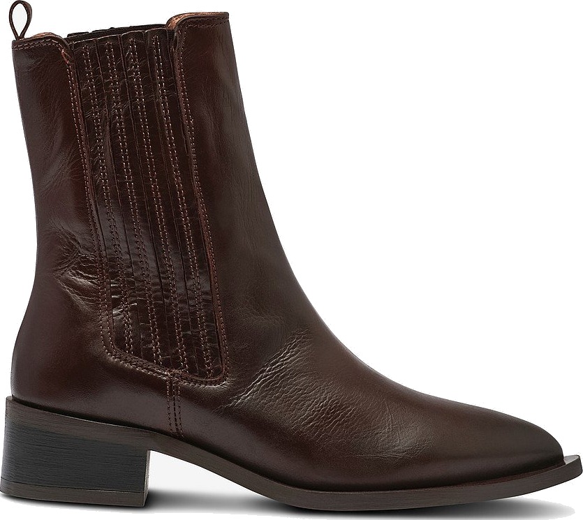 Pavement Boots Shani 1 Brun - main photo