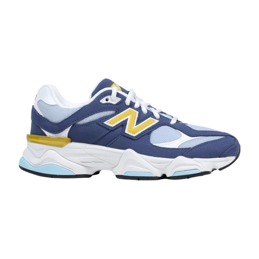 New Balance Dame Sko Flerfarget 40 EU, - main photo