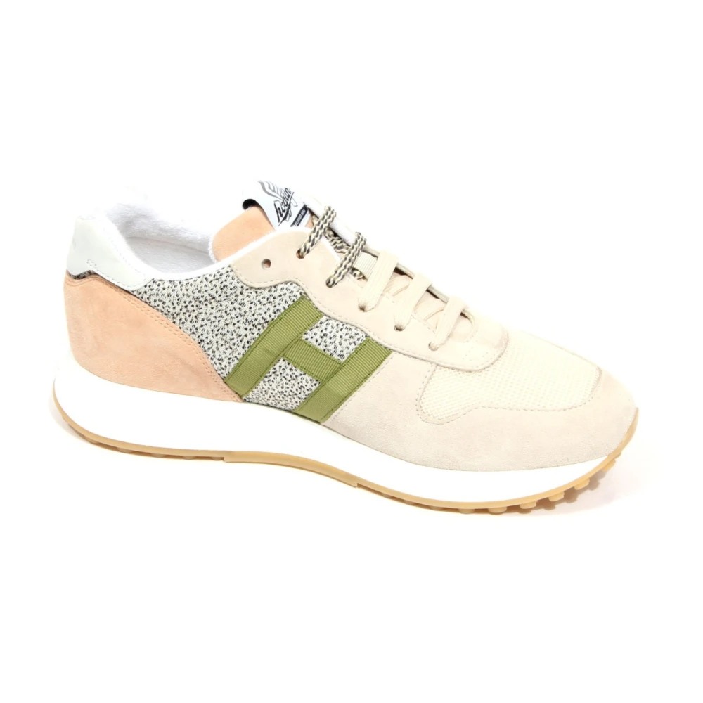 Hogan Dame Sko Flerfarget 35 EU - main photo