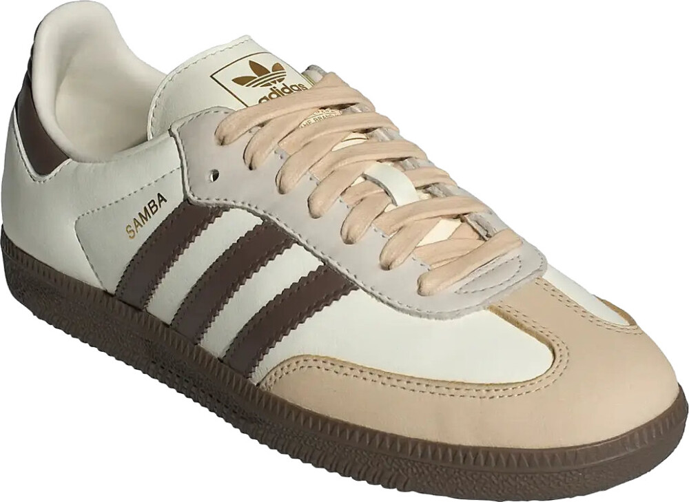 adidas Originals Samba Og W - Beige - 36 - main photo