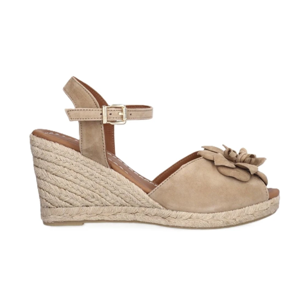 Billi Bi Espadrilles - Brown - 41 - main photo