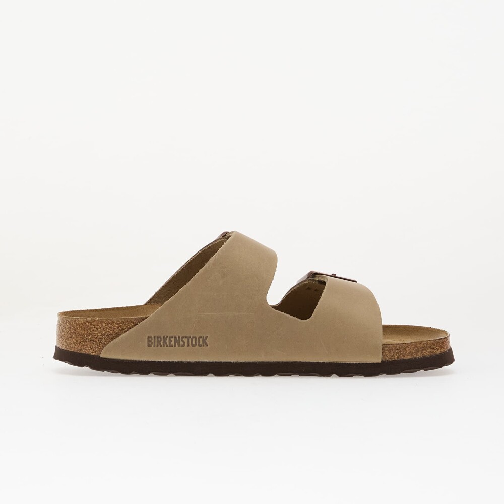 Birkenstock Arizona sandaler Brun Female EU 41 - side b