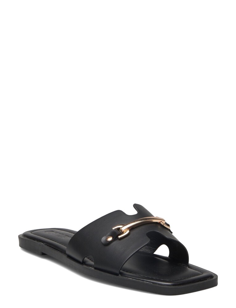 Pieces Pcmarianne Sandal   Black   40 - main photo