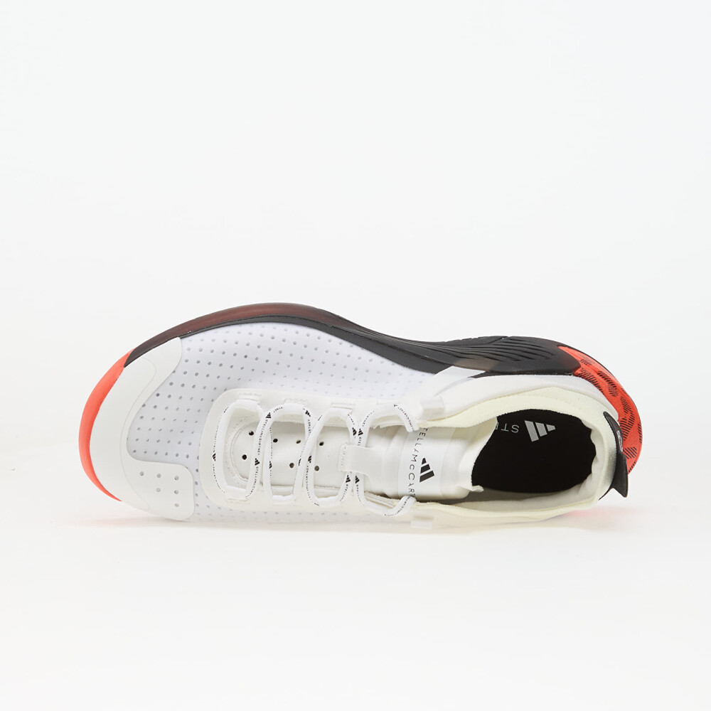 adidas by Stella McCartney Asmc Training Dropset 4 White 38 - side b