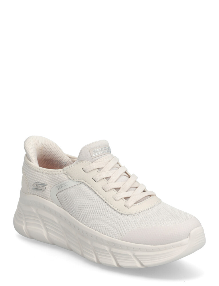 Skechers Bobs B Flex Hi Linear Force Cream 41 - main photo