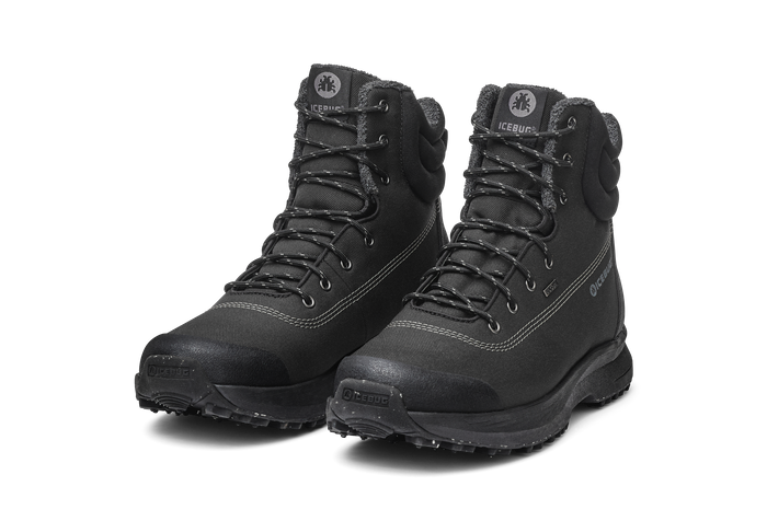 Icebug Lunne BUGrip Black - main photo
