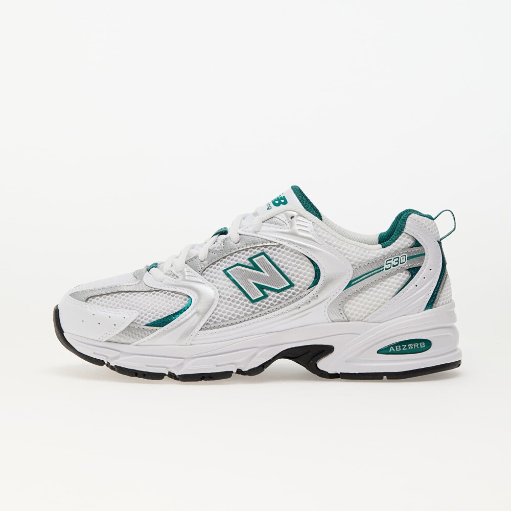 New Balance 530 White 37.5 - main photo