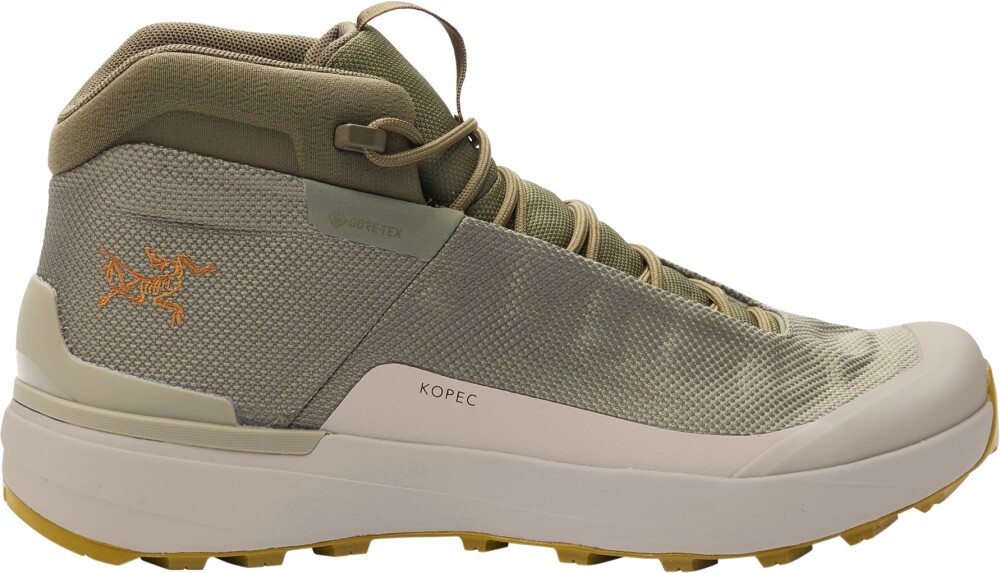 Arc'teryx Arc'teryx Women's Kopec Mid Gore Tex Forage/rune 42 - main photo