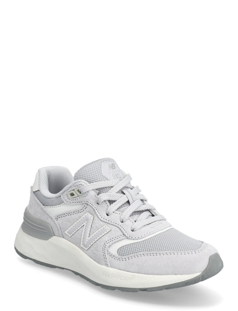 New Balance Freshfoam Walking 880 V7 Grey 36.5 - main photo
