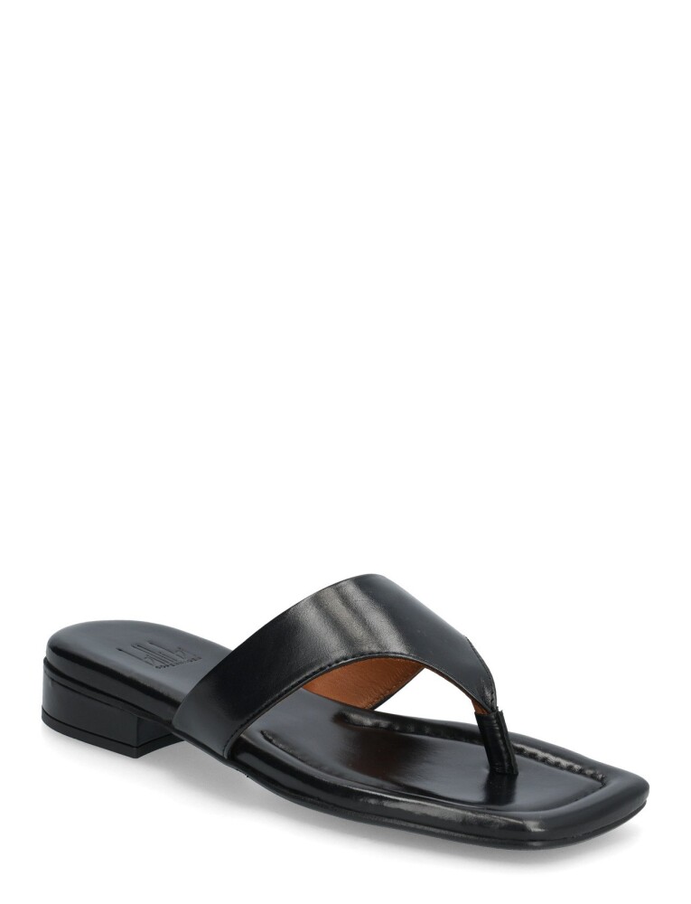 Billi Bi Sandals - Black - 37 - main photo